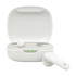 JBL Wave Flex 2 - White - True Wireless Earbuds - Hero